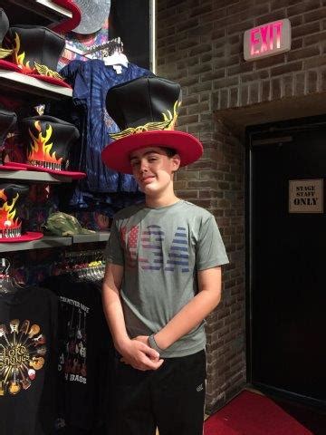 Wordless Wednesday Paul His Hats W Linky Waltdisneyworld Universalorl Gay NYC Dad