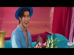 MIYA MUQI Nude AZNude