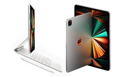 ॲपलचा नवा Ipad Pro आता Xdr डिस्प्ले M1 प्रोसेसर Thunderbolt सपोर्टसह