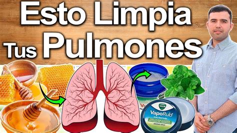 Limpia tus pulmones en solo 3 días con estos consejos Pregúntale a