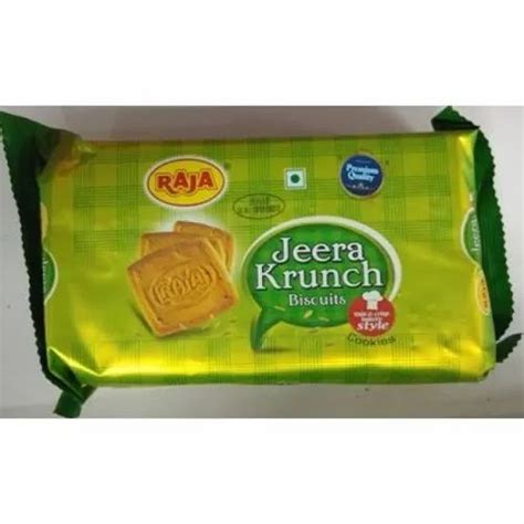 Raja Biscuits Sabhi Tarah Biscuits At Rs Box New Items In