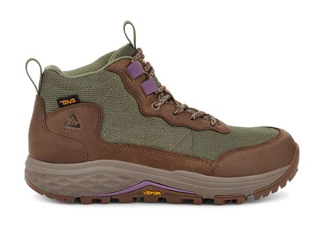 Women's Ridgeview Mid RP Hiking Boots | Teva®