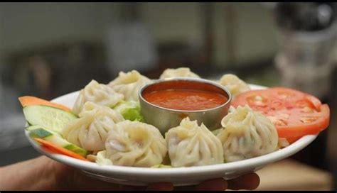 Nepali Chicken Momo | Check, Please! | WTTW Chicago