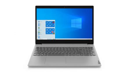 Laptop Lenovo IdeaPad 3 14IGL05 14 Intel Celeron 1TB Plata 81WH000PLM