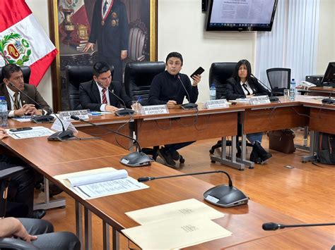 Congresistas de bancada Cambio Democrático Juntos por Perú organizan