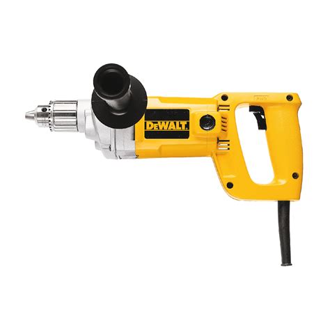 Mm End Handle Drill Dw Dewalt