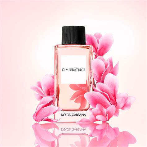 Limperatrice Parfum Edt Prix En Ligne Dolce Gabbana Perfumes Club