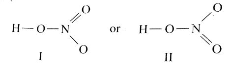 Nitric Oxide Lewis Structure