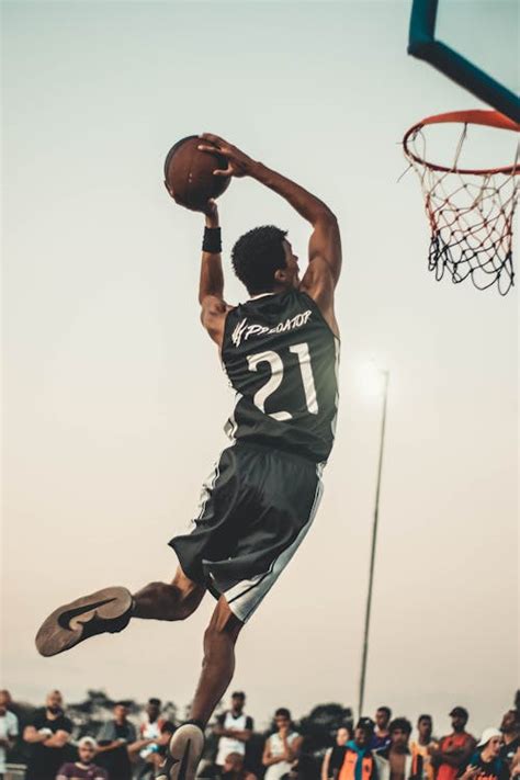 5,000+ Best Basketball Photos · 100% Free Download · Pexels Stock Photos