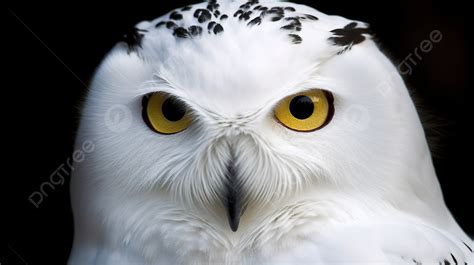 Snowy Owl Hd Wallpapers Background, White Owl Pictures Background Image ...