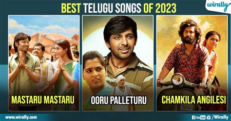 From Jai Balayya To Jai Shri Ram Top 10 Best Telugu Songs Of 2023 So Far