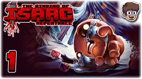 The Massive Final Dlc For Isaac Lets Play Binding Of Isaac