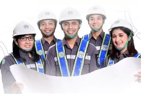 INFO PENTING BUMN PT Pembangunan Perumahan Persero Sedang Membuka