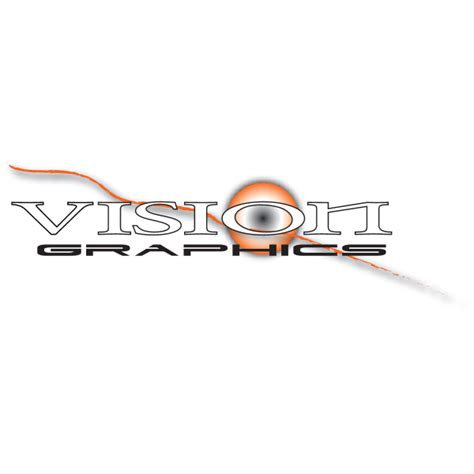 Vision Graphics 2006 inc. Logo Download png