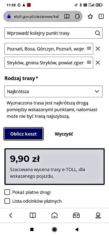 Jak P Aci Za Autostrady W Polsce I Za Granic Magazyn Auto