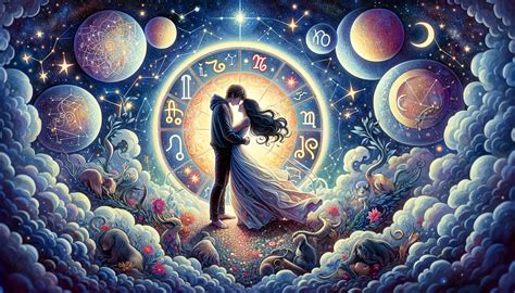 Love Zodiac Signs The Cosmic Journey Of Romance