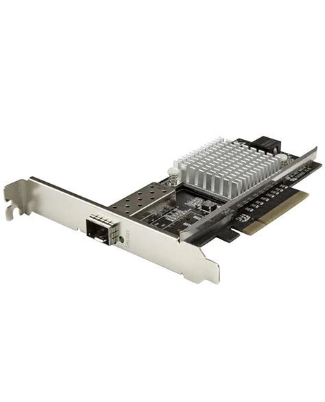 Coupon Startech Carte R Seau Pci Express Port Fibre Optique