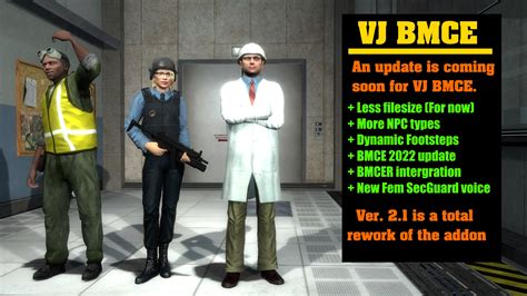 GitHub - CombineSlayer24/Black-Mesa-Character-Expansion-SNPC: A VJBase ...