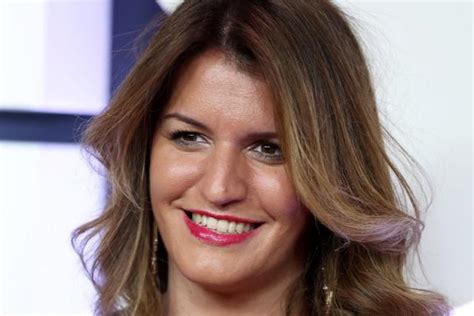 French minister Marlene Schiappa to appear on Playboy front cover