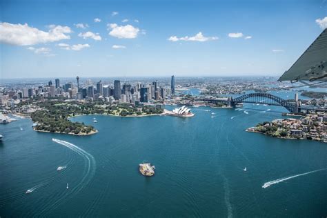 Cosa Vedere A Sydney Attrazioni Da Non Perdersi Viaggiamo