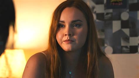 Scream 6s Liana Liberato Didnt Know The Ghostface Twist When She