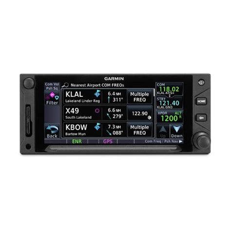 Buy Garmin GTN 650Xi Series - from Mendelssohns