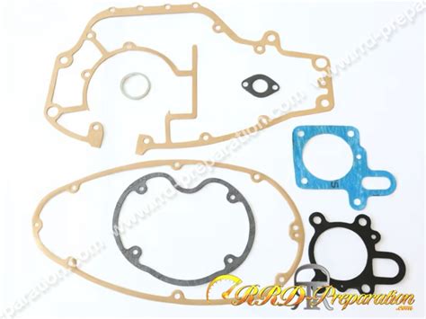 Copy Of Complete Engine Gasket Kit Pieces Athena For Honda Xr R