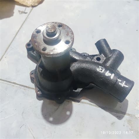 Jual Pompa Air Waterpump Water Pump Toyota B Dyna Rino Hardtop Hartop