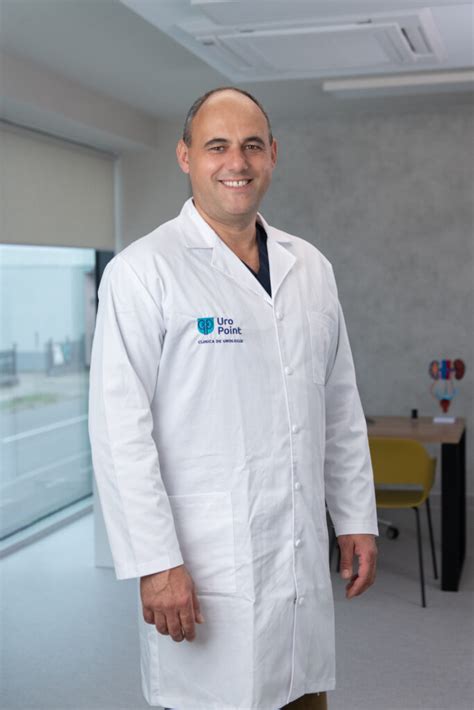 Dr Zoltan Attila Mihaly Clinica Uropoint