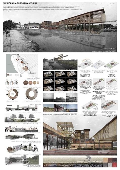 AYDA 2020 Architectural Design Finalist Architecture Presentation