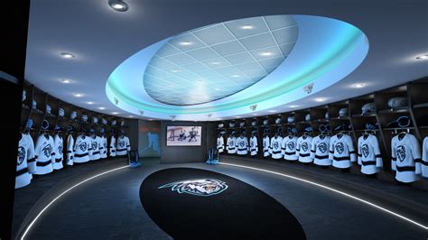 The Rink — BLDG