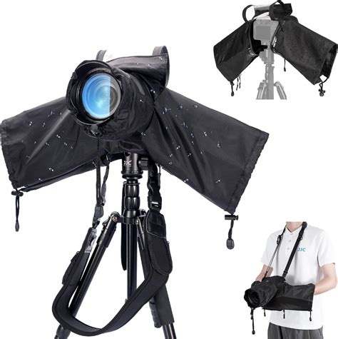 Altura Photo Professional Waterproof Camera Rain Cover For Canon Nikon Sony Dslr