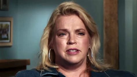 Sister Wives Janelle Brown Explains Why She Skipped Out On Rv Living