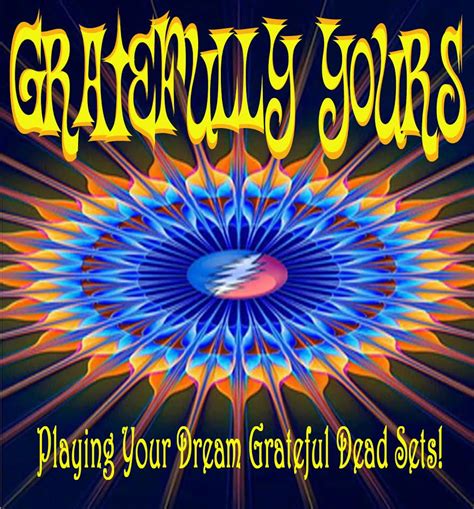 Grateful Dead Tribute Bands In The Usa