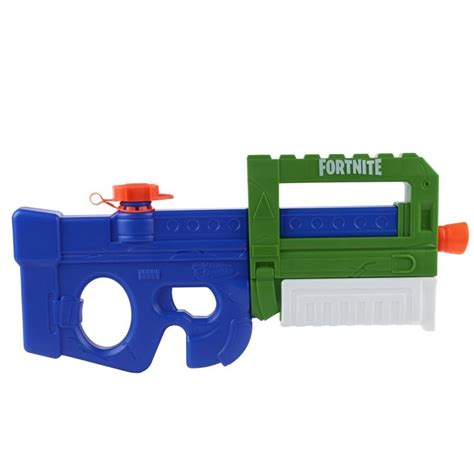 Nerf Super Soaker Fortnite Compact Smg E Modelis Blaster Ema