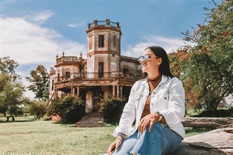 Hacienda Bella Cristina El Refugio Vacacional De Porfirio D Az