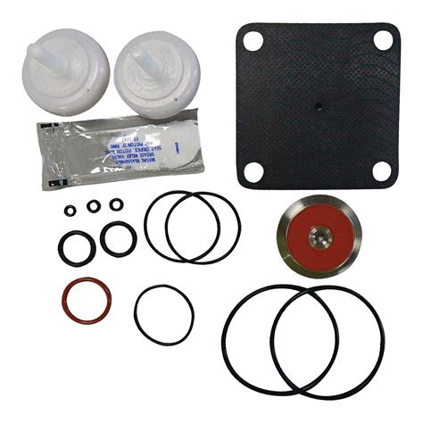 Watts Relief Valve Kit 818dd4 818dd6 Backflow Preventer Repair Kit 1rcw1 Rk909rt3 4 1