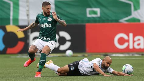 Zé Rafael Fala Sobre O Grupo Campeão Pelo Palmeiras Todos Somos Um Gazeta Esportiva