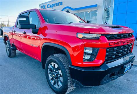 deal   day chevy silverado fx caprara honda