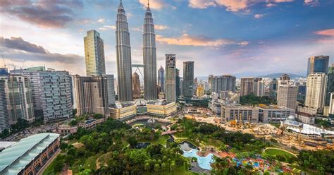 32,171+ Flights to Malaysia | Cheapflights