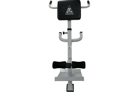 Гиперэкстензия DFC Homegym SUB025 - выгодная цена, отзывы ...