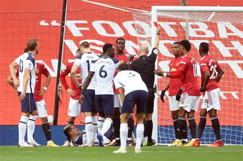 Kalah Telak Manchester United Jadi Pecundang Di Kandang Blok A