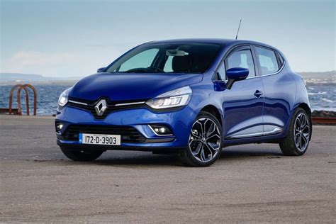 Renault Clio Tce Reviews Complete Car