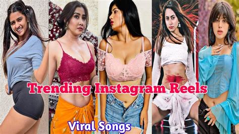 New Trending Instagram Reels Videoall Famous Tiktok Startoday Viral