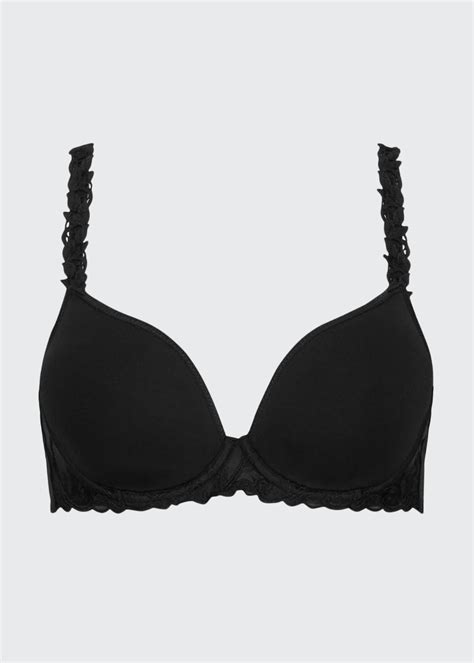 Simone Perele Andora 3d Convertible Plunge Bra Bergdorf Goodman