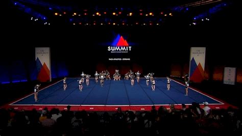 Pack Athletics Sterling L Junior Medium Semis The Summit