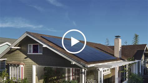 Sunpower Reinvents Home Solar With Sunpower Equinox™