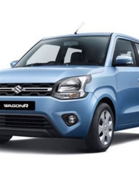 Top Maruti Suzuki Wagonr Accessories Auto Hexa