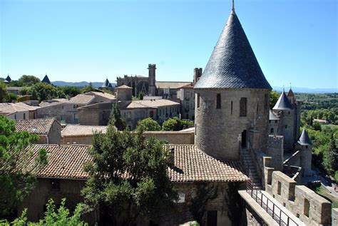 Descubriendo el Castillo de Carcassonne Cuánto Tiempo Se Necesita