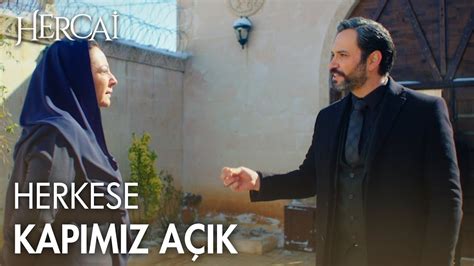 Cihan Ve Azize Y Zle Iyor Hercai Efsane Sahneler Youtube